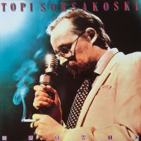 Topi Sorsakoski - Hurmio