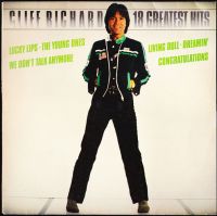 Cliff Richard - 18 Greatest Hits