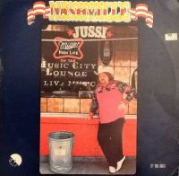Jussi Raittinen - Nashiville