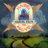 Narvel Felts - Narvel The Marvel