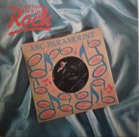 VA: - Cotton Pickin' Rock