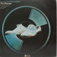 Pat Boone - Sixteen Great Performances