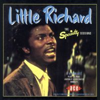 Little Richard - Specialty Sessions 8 LP BOX