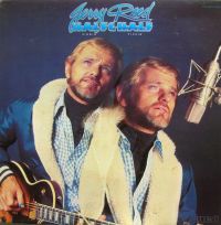 Jerry Reed - Half Singin' Half Pickin'