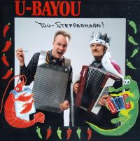 U-Bayou - Tuu-Steppaamaan!