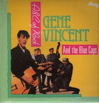 Gene Vincent And The Blue Caps - ABC Of Rock