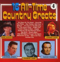 VA: - 16 All-Time Country Greats 4