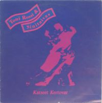 Toni Rossi & Sinitaivas - Katseet Kertovat
