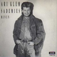 Ari Klem - Sademies / Minun