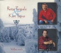 Reijo Taipale & Kari Tapio - Valkea Joulu