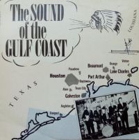VA: - The Sound Of The Gulf Coast