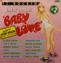 VA: - Baby Love Vol. 2 2LP