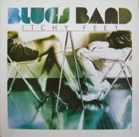 Blues Band - Itchy Feet