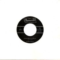 Barnstompers - Gonna Rock And Roll/ Go Boy Go