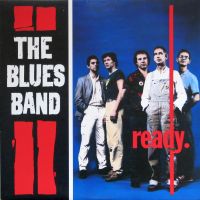 Blues Band - Ready