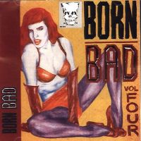 VA: - Born Bad Vol. 4