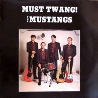 Mustangs - Must Twang!