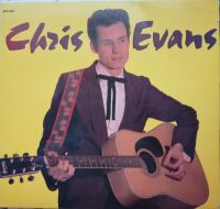 Chris Evans - Original Rockabilly