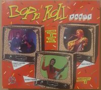 VA: - Bop 'n Roll Party 2CD