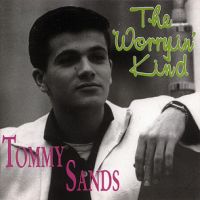 Tommy Sands - Worryin' Kind