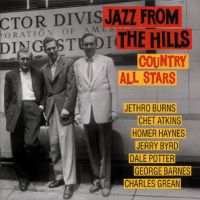 Country All Stars - Jazz From The Hills