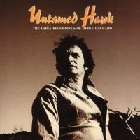 Merle Haggard - Untamed Hawk - Early Recordings 5CD BOX + BOOK