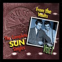 VA: - Sun Singles Vol. 1