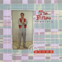 Pat Boone - The Complete Fifties 12CD