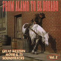 VA: - From Alamo To El Dorado Vol. 2