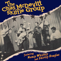 Chas McDevitt - The Chas McDevitt Skiffle Group