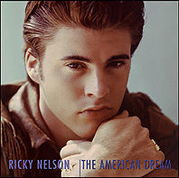 Ricky Nelson - The American Dream - 6 CD Box