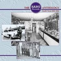 VA: - The Sarg Records Anthology