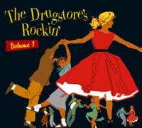 VA: - Drugstore's Rockin' Vol. 1