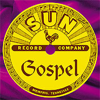 VA: - Sun Gospel