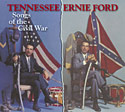 Tennessee Ernie Ford - Songs Of The Civil War