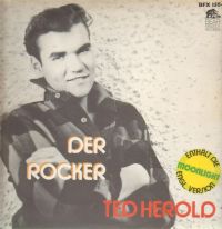 Ted Herold - Ich Bin Ein Mann