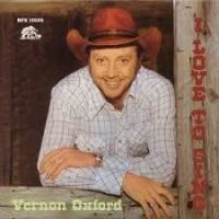 Vernon Oxford - I Love To Sing