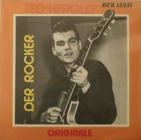 Ted Herold - Originale