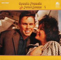 Connie Francis Und Peter Kraus - Connie Francis Und Peter Kraus Vol. 1