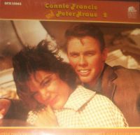Connie Francis und Peter Kraus - Connie Francis und Peter Kraus Vol. 2