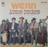 James Brothers - Wenn