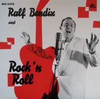 Ralf Bendix - Singt Rock And Roll