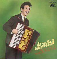 Rocco Granata - Marina