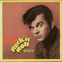 Conway Twitty - Rock'n'Roll Years 8LP Box