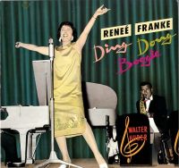Reneé Franke - Ding Dong Boogie