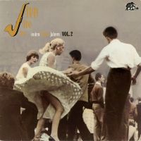 VA: - Jive Jive Jive In Den 50er Jahren (Deutschland) Vol. 2