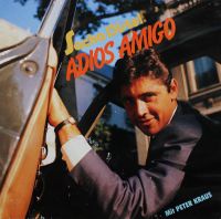 Sacha Distel - Adios Amigo - Mit Peter Kraus
