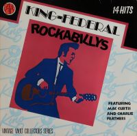 VA: - King Federal Rockabillys