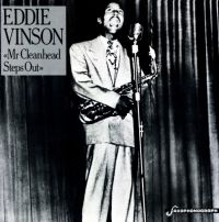 Eddie Vinson - Mr Cleanhead Steps Out
