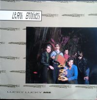 Leroi Brothers - Lucky Lucky Me